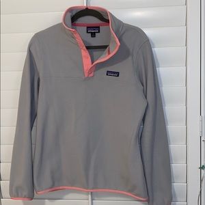 Patagonia Snap Up